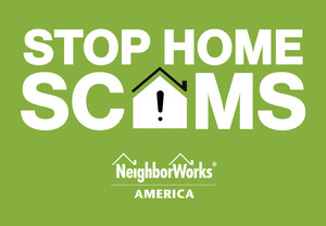 NeighborWorks America Launches StopHomeScams.org to Empower Homeowners and Renters to Combat Housing Scams