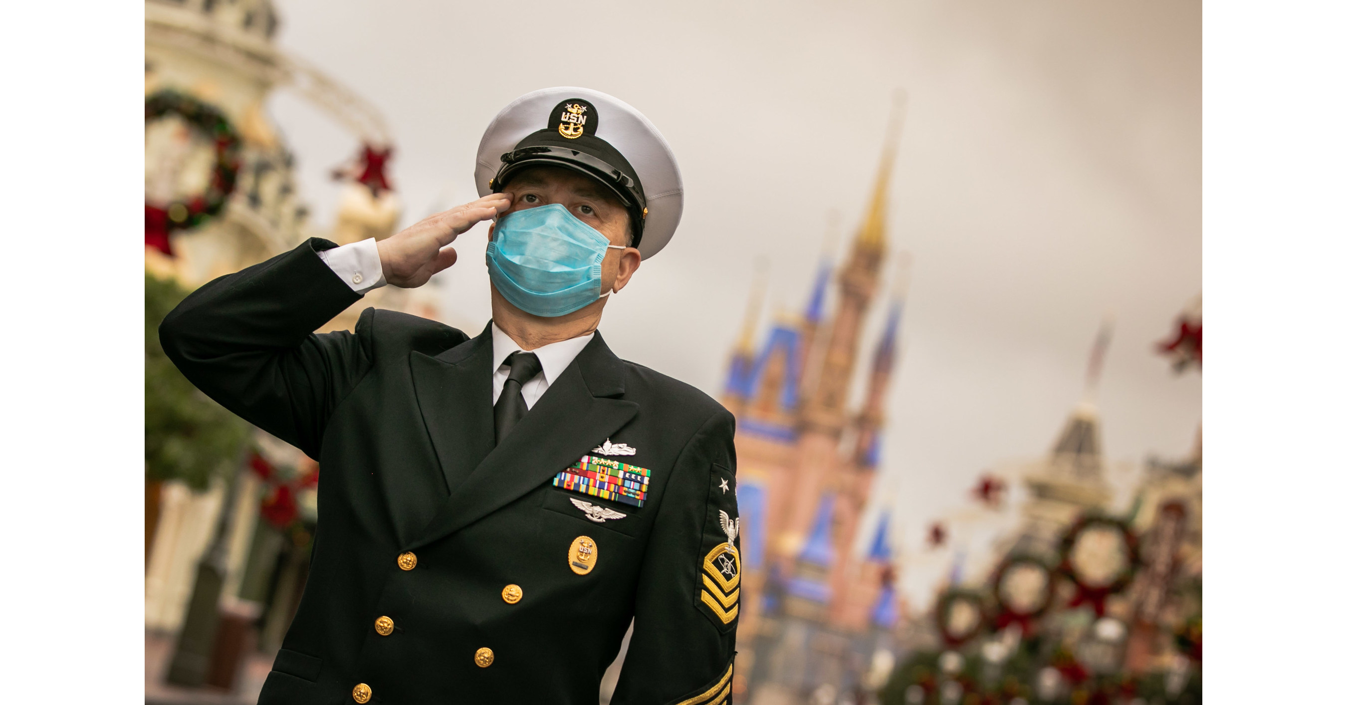Complimentary Disney Veterans Institute Summit Will Encourage and Support Hiring of Military Veterans - Vimarsana News