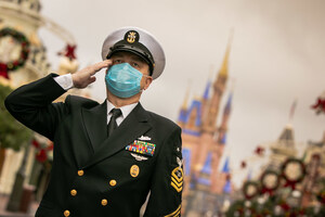 Complimentary Disney Veterans Institute Summit Will Encourage and Support Hiring of Military Veterans