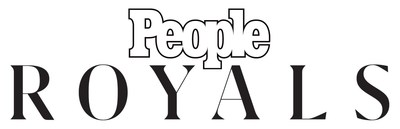PEOPLE Royals logo