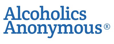 Alcoholics Anonymous. Visit www.aa.org for more information. (PRNewsfoto/Alcoholics Anonymous World Services, Inc.)