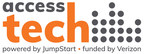 JumpStart Launches 'Access Tech' Digital Learning Initiative Funded by Verizon