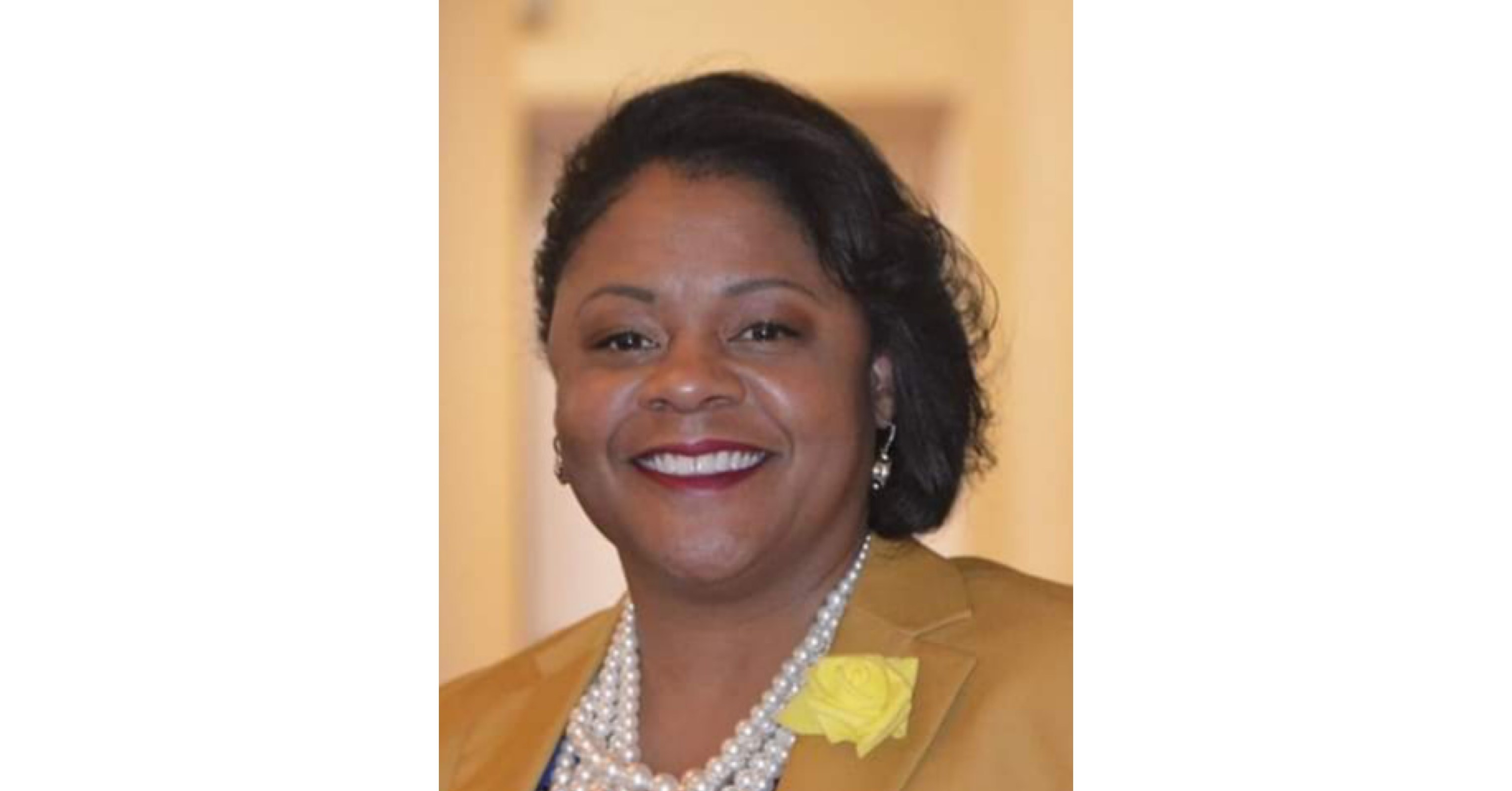 Former Michigan State Representative Leslie Love Named Director of Government Affairs