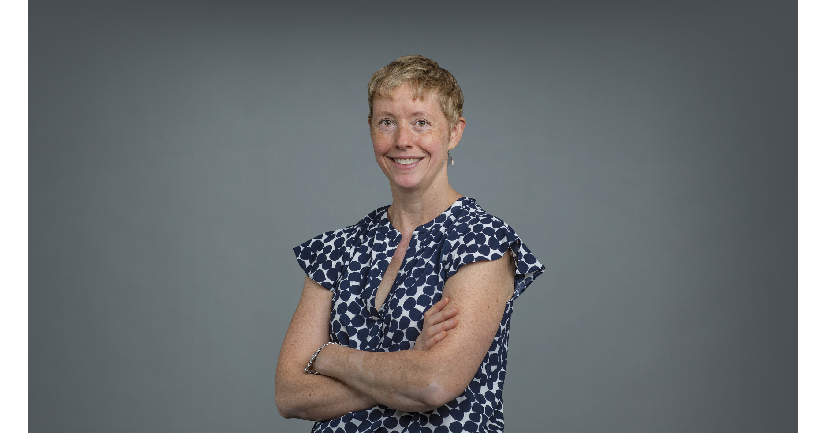 Expert in Women's Health to Lead Department of Obstetrics and