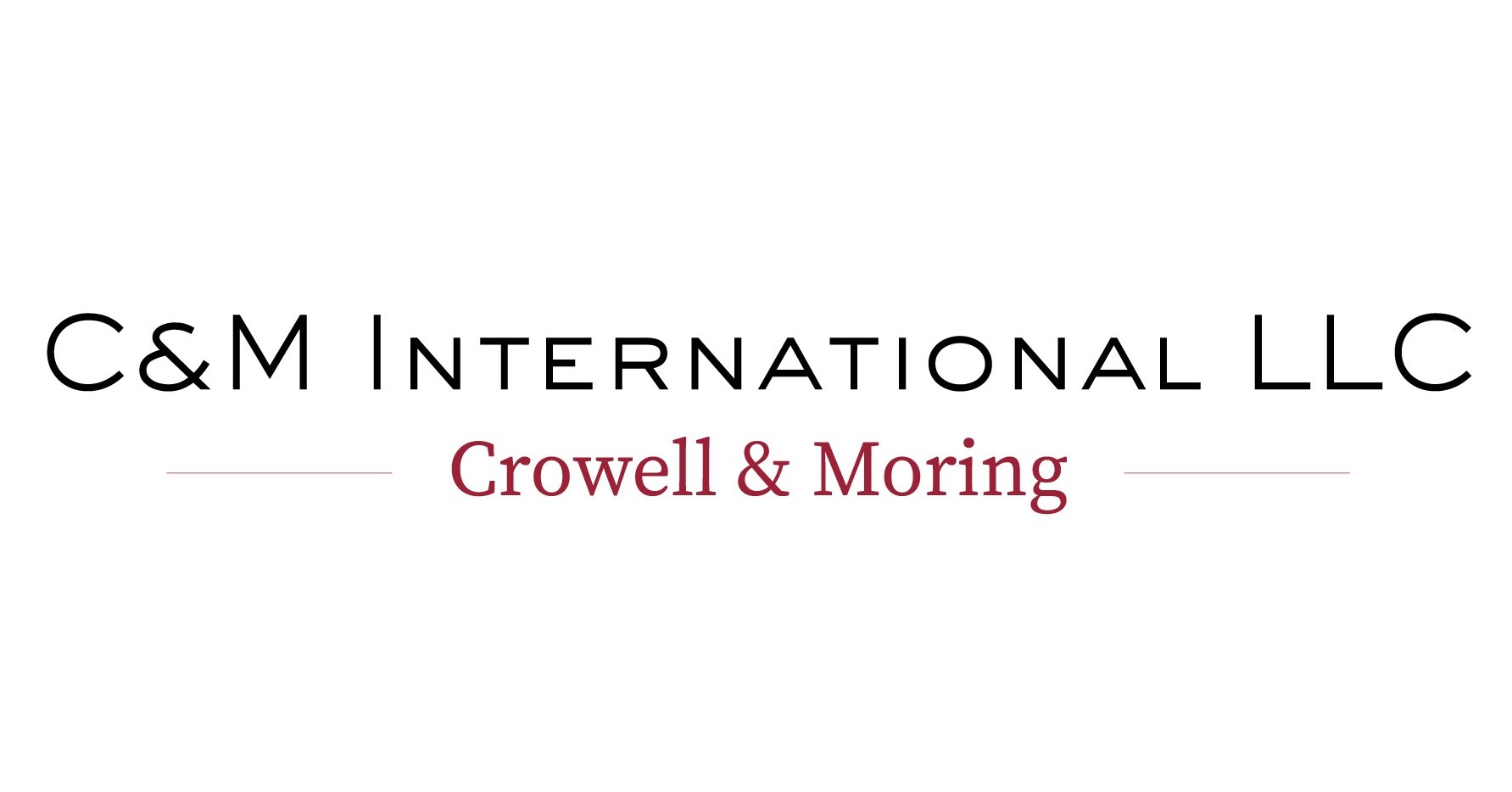 Global Public Affairs Executive Mark Elliot Joins Crowell & Moring International