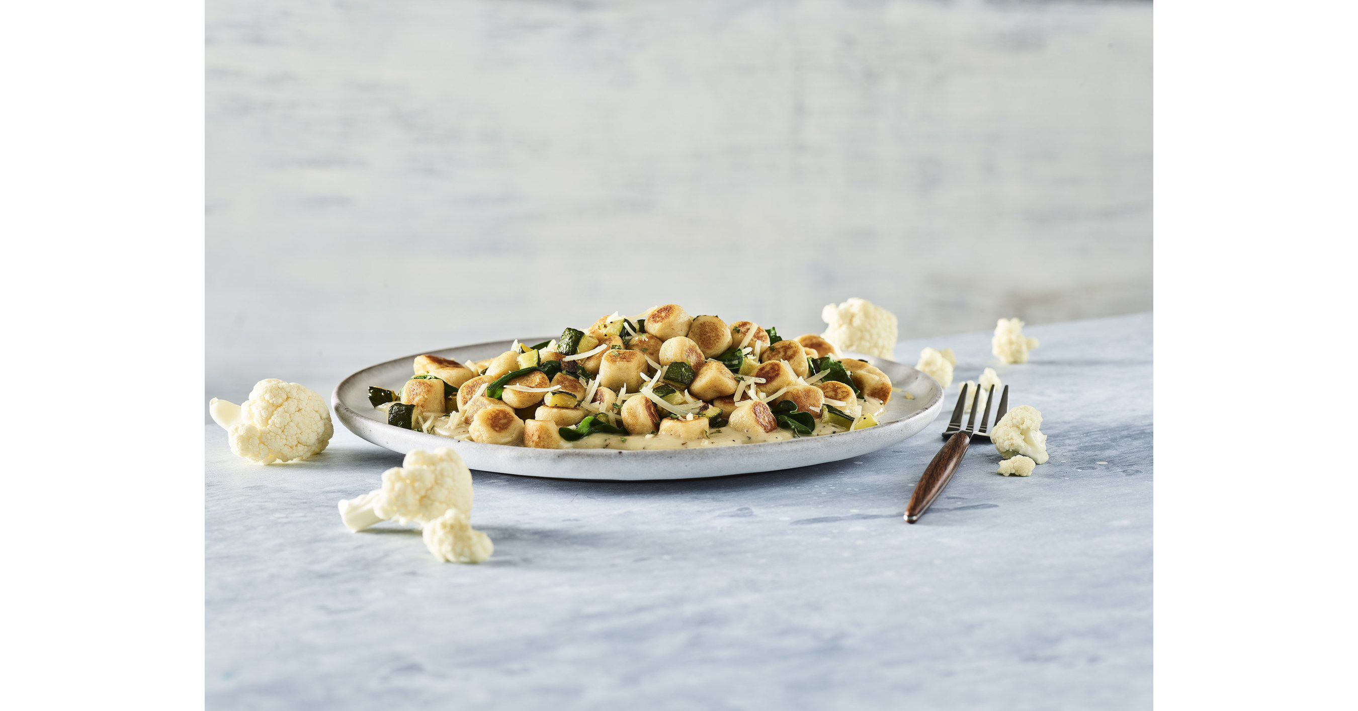 Noodles & Company Launches IndustryFirst Cauliflower Gnocchi