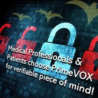 PrimeVOX Communications Makes a Serious Commitment to Healthcare Professionals and Patients