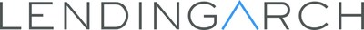 LendingArch USA Logo (CNW Group/LendingArch Financial Inc.)