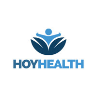 Hoy Health, LLC Logo