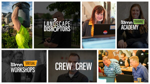 LMN Announces 2021 Free Events: Teaches Landscape Pros How to Hire, Scale and Profit