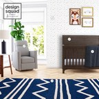 buybuy BABY® Expands Design Squad® Suite Of Digital Shopping Services With Launch Of Interactive 3D Nursery Design Tool