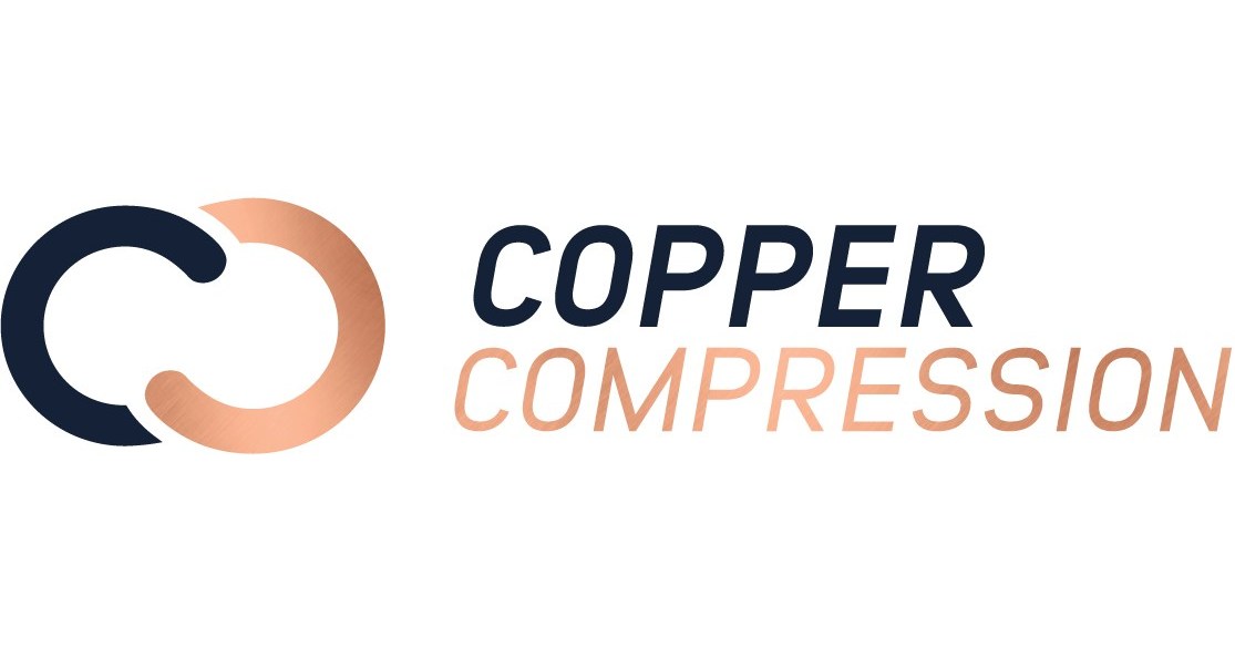 Copper Compression Signs Long-Term Partnership With Champion And