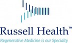 Stem Cell Recruitment Therapy® Registration Awarded by U.S. Patent &amp; Trademark Office for Russell Health