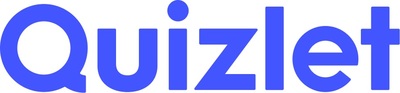 Quizlet logo (PRNewsfoto/Quizlet)