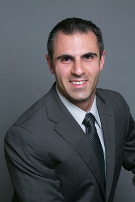 Shant Assarian, CEO of Mathnasium Learning Centers