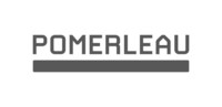 Logo de Pomerleau (Groupe CNW/Pomerleau Inc.)