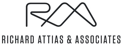 Richard Attias & Associates Logo