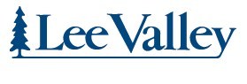 Lee Valley Tools Ltd Logo (CNW Group/Lee Valley Tools Ltd)