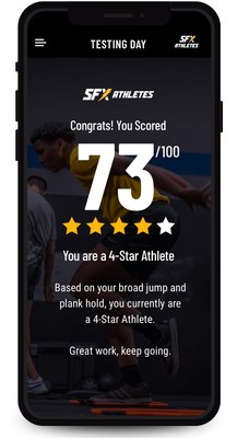 Train Explosive Anytime, Anywhere