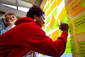 Haute Dokimazo Introduces CONVO 2021- A Full Year Relationship-Building Program for Marketing Mavericks and Sales Rebels