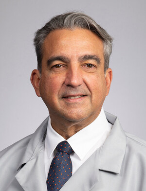 Renowned Surgeon Luis A. Fernandez, MD, Named Loyola Medicine Division Chief, Intra-Abdominal Transplantation