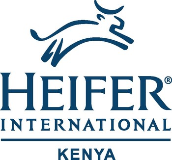 Heifer International's logo