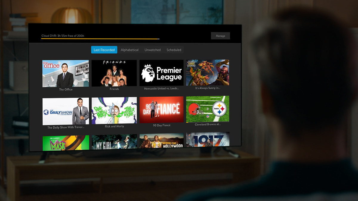 Sling Tv Expands Free Dvr Storage Updates Pricing For New Customers