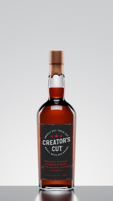 Blank Collective's New Creator's Cut Spirit Wins Silver at the John Barleycorn 2020 Tasting Competition.