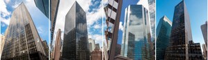 In a City Hard Hit by the Pandemic, Fisher Brothers Complete Indoor Air Quality Projects to Enhance Safety in the Firm's Iconic New York City Buildings