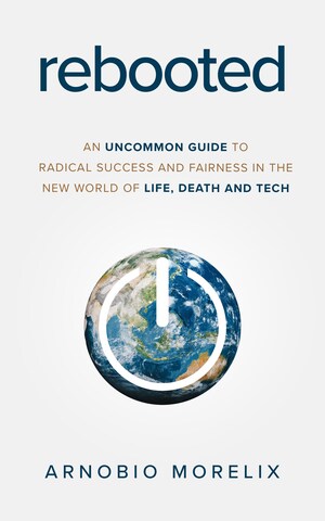 New Book From Author Arnobio Morelix Outlines Post-Pandemic Path to Recovery for Entrepreneurs, Tech Companies