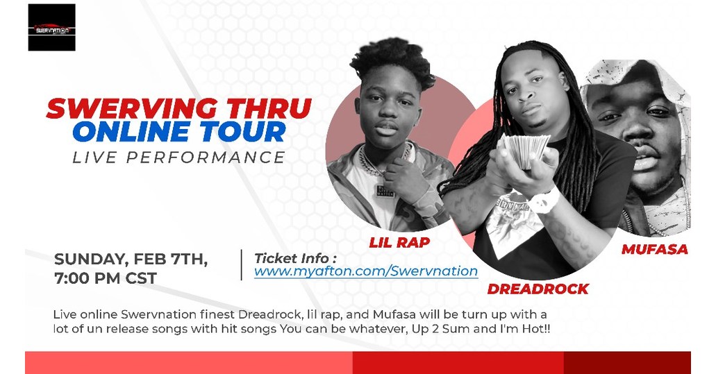 Lil Rap is shooting a new music video for his next song Gas in Chicago