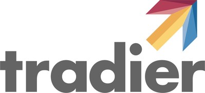 Tradier Logo