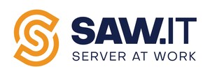 Server at Work Rebrands as SAW.IT