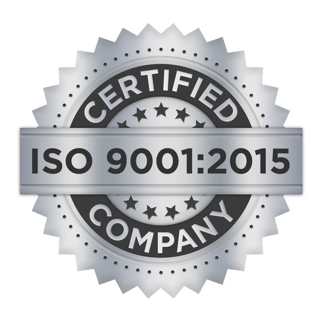 U.S. Bridge, a leader in the engineering, manufacturing and construction of steel bridges globally, today announced that the company has earned ISO 9001:2015 certification for its quality management system.