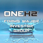 OneH2 Forms Major Strategic Investor Group To Advance Hydrogen Logistics Network