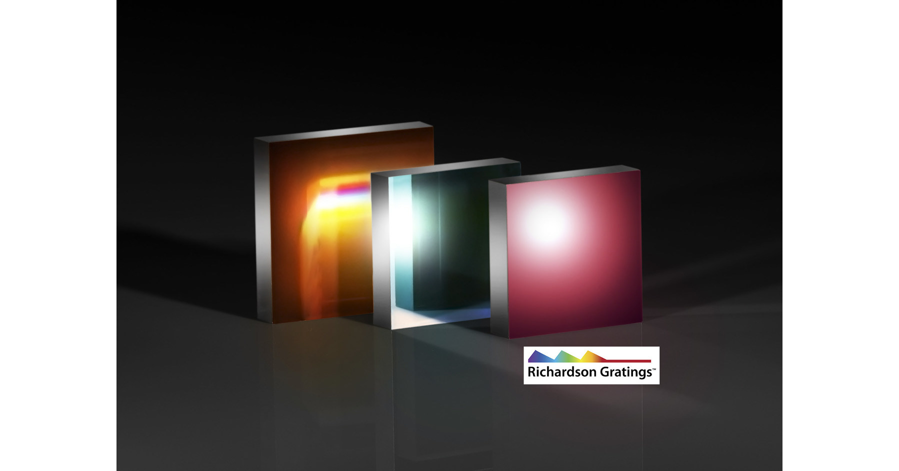 Edmund Optics® and MKS Instruments Partner to Provide Richardson