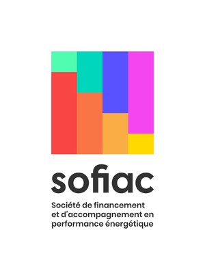 SOFIAC, Société de financement et d'accompagnement en performance énergétique, officially launched