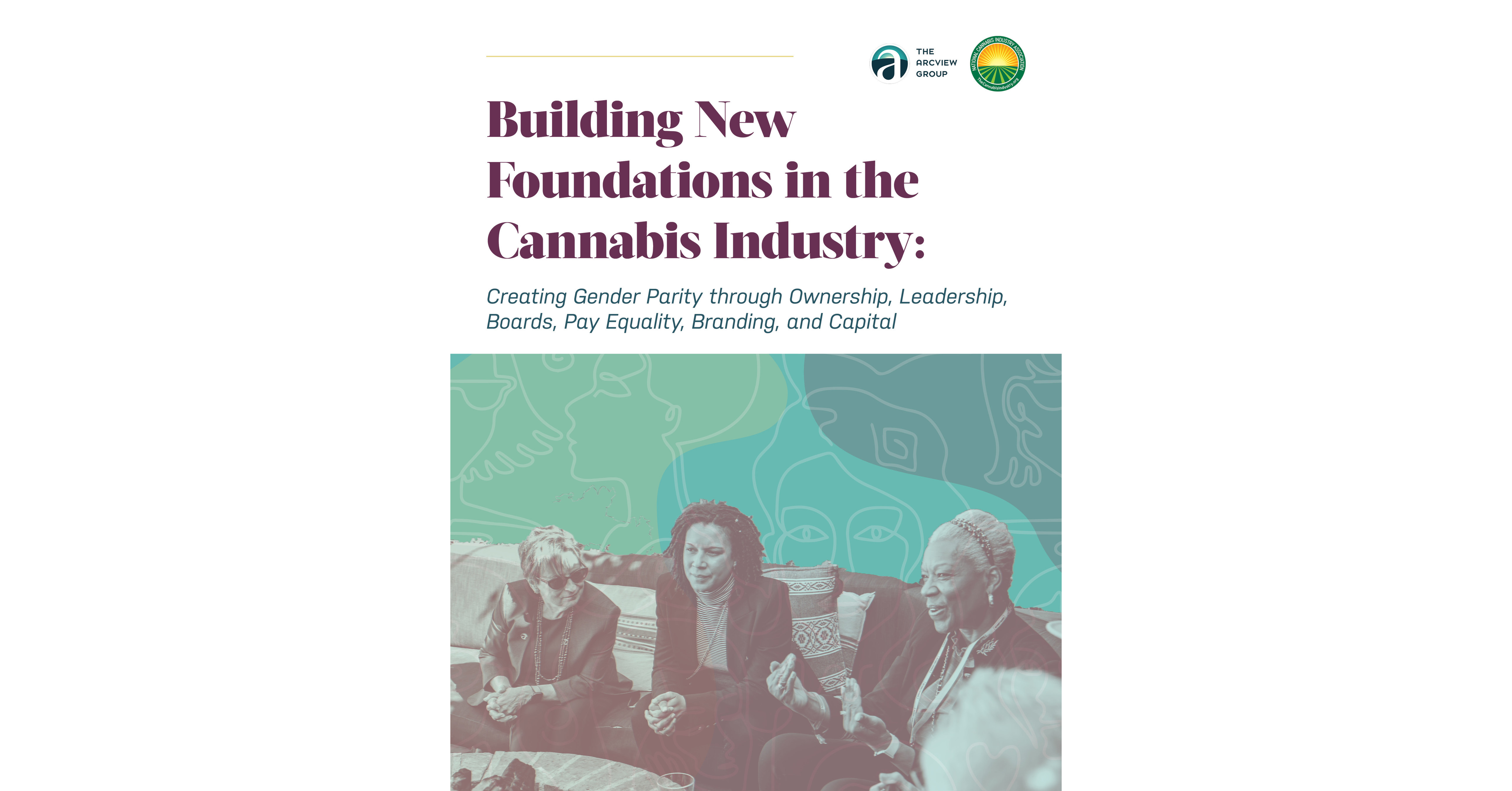 Group of Phenomenal Leaders Calls for the Shattering of Cannabis Grass Ceiling With the Release of 5 Whitepapers - Vimarsana News