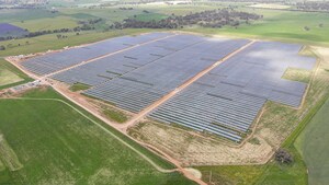 VivoPower International PLC Announces Completion of Electrical Works for 39 MWdc Molong Solar Farm