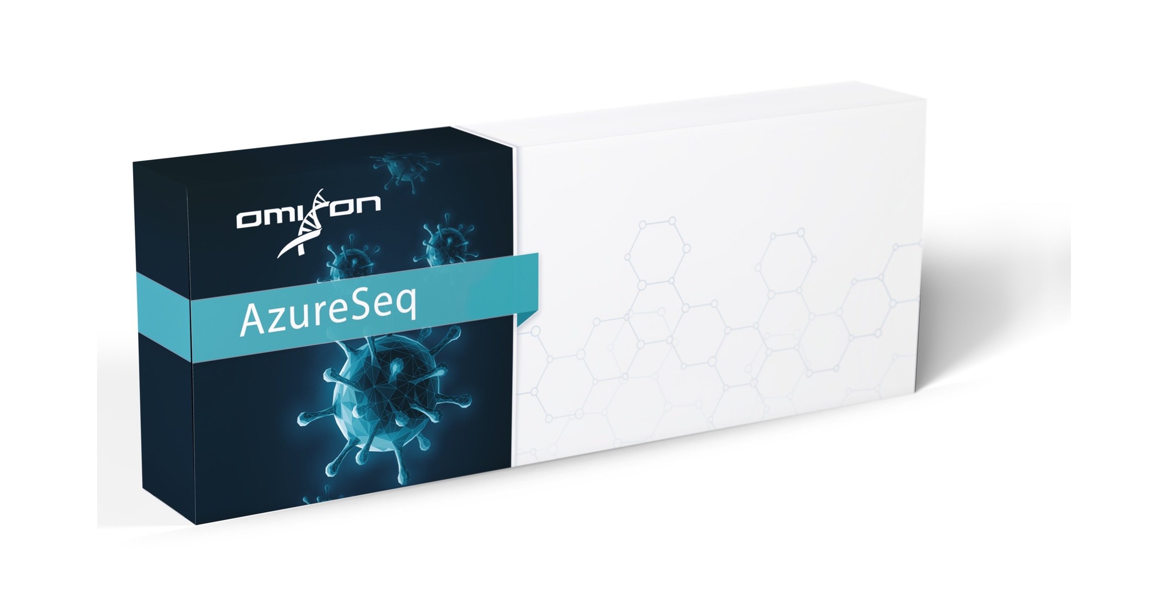 Omixon y SeqOnce Biosciences ampl&iacute;an AzureSeq-200 CE One-step RT-qPCR para detectar SARS-CoV-2 N501Y