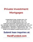 HardFunded.com Real Estate Investment Marketplace Now Connects Borrowers and Lenders in All Fifty States