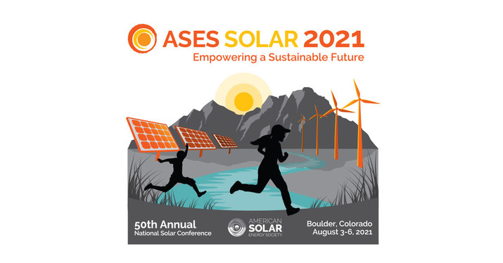 SOLAR 2021 Call for Participation February 15th Deadline & Opening of ASES Award and Fellows Nominations - Vimarsana News