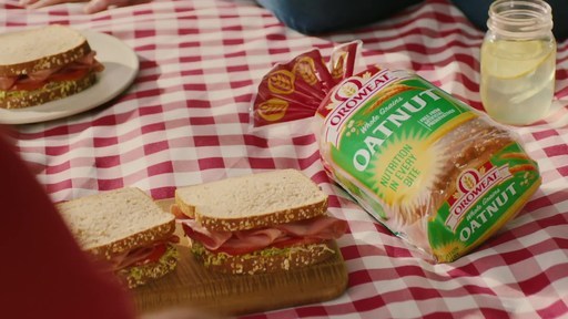 Arnold®, Brownberry® and Oroweat® Breads Announce Partnership with John Stamos as Spokesperson