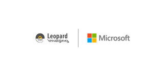 Leopard Imaging and Microsoft Collaborate to Develop Time-of-Flight (ToF) Cameras