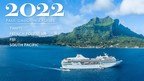 Paul Gauguin Cruises Announces 2022 Voyages In Tahiti, French Polynesia, Fiji &amp; The South Pacific