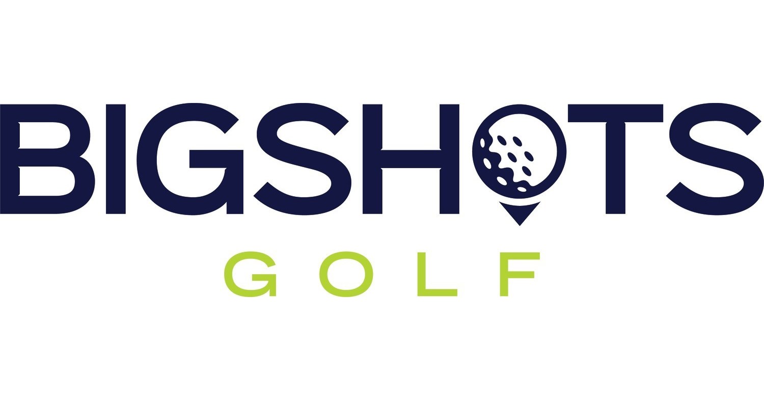 BigShots Golf Firestone