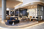 Sheraton Hotels &amp; Resorts Inspires Future Journeys As The Iconic Brand's New Vision Debuts Around The World