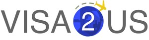 VISA2US Optimizes the User Experience of Immigration Services by Automation and Digital Technologies