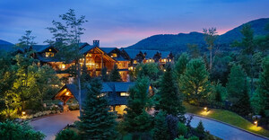 Elite Alliance Adds the Whiteface Lodge to Its Exchange Program