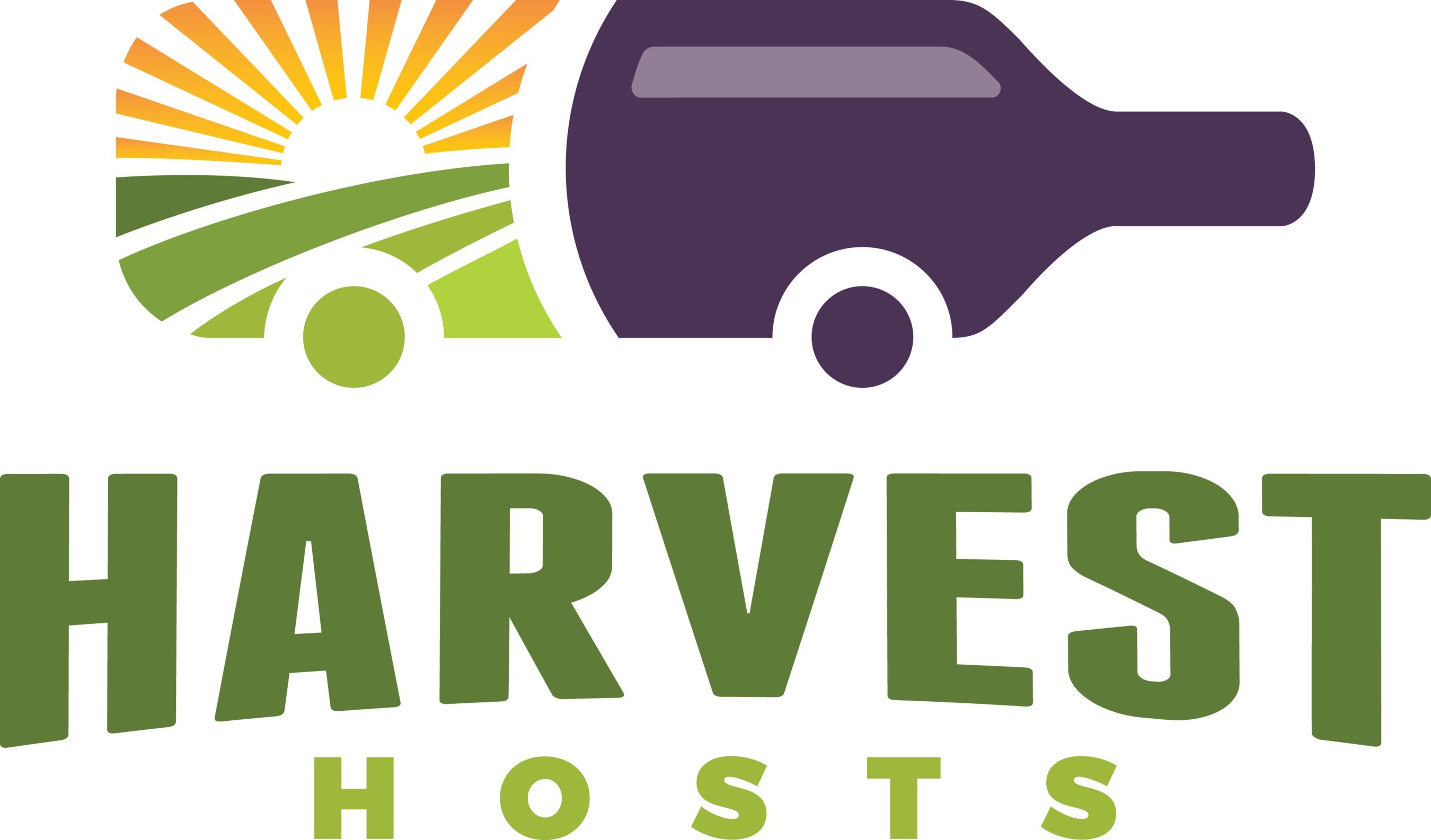 Harvest Hosts and Progressive Unveil 2025 RV Travel Trends Report, Expect Road Travel to Remain Strong